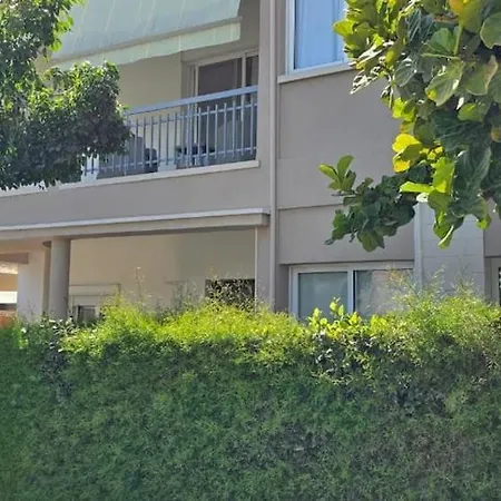 Getaway Apartment *