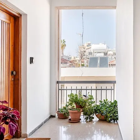 Apartment Getaway *