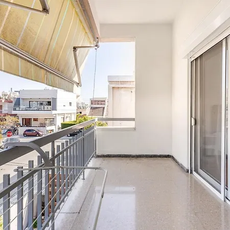 Getaway Apartment Limassol