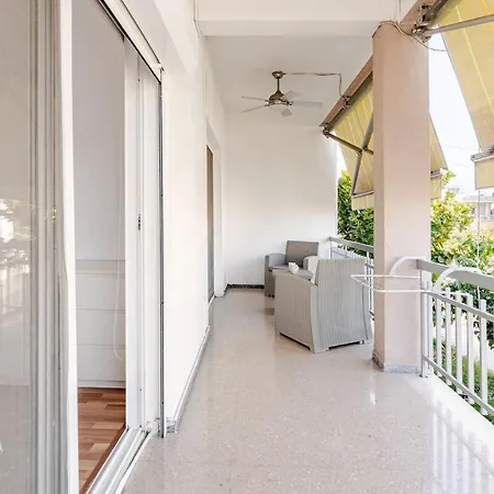 Apartment Getaway Limassol