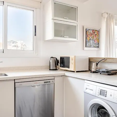 Getaway Apartment *