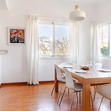Getaway Apartment *