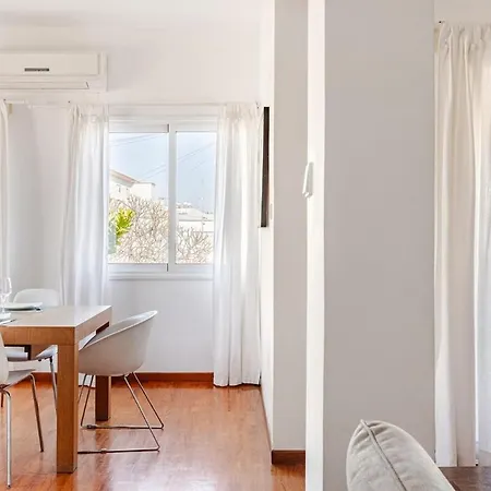 Apartment Getaway *