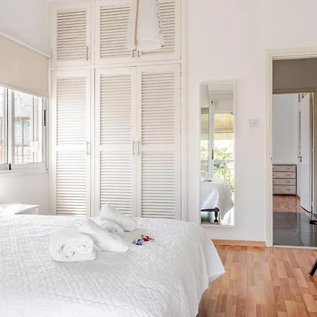 Apartment Getaway