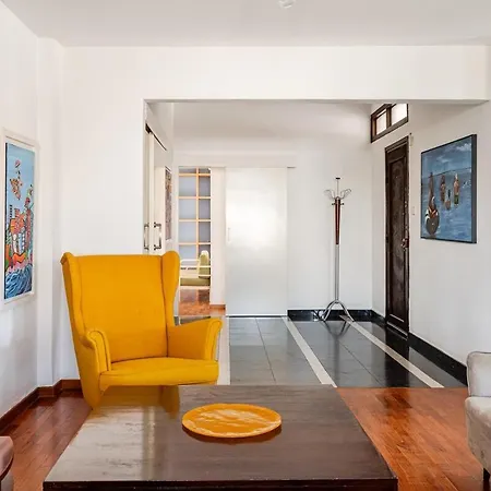 Apartment Getaway Limassol
