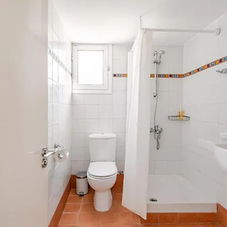 Apartment Getaway Limassol